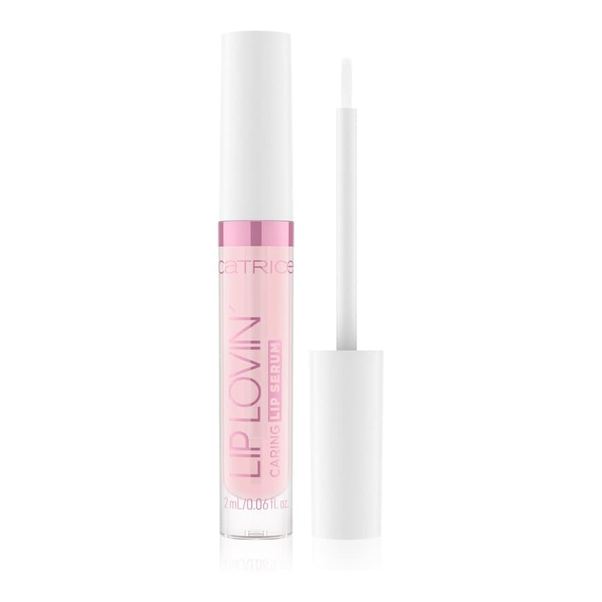 Lip Lovin'