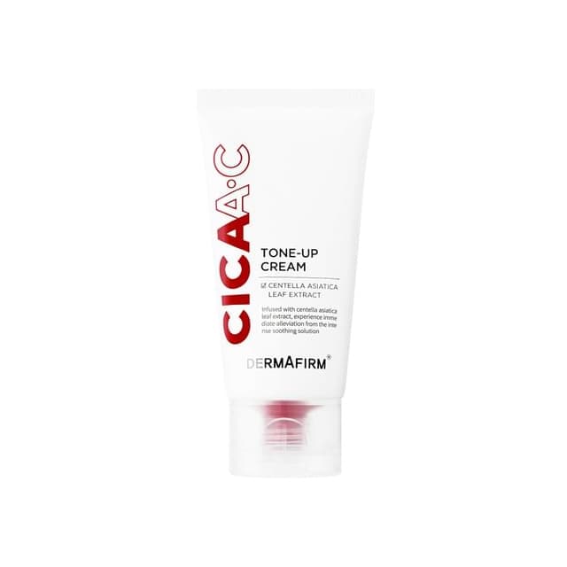 CICAA.C Tone Up Cream