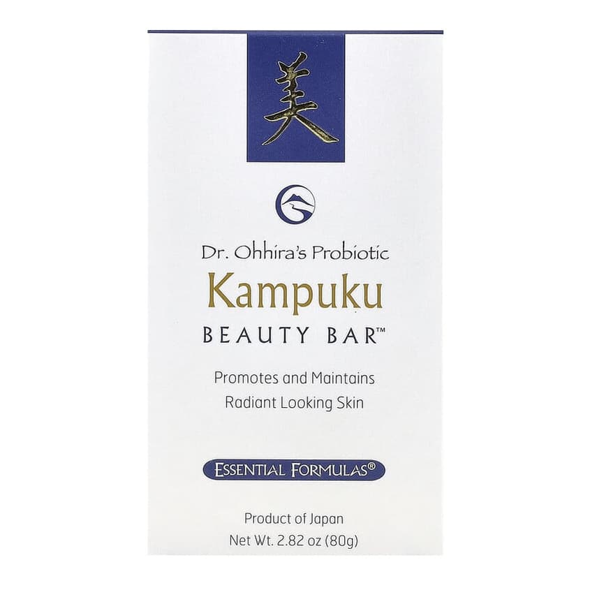 Probiotic Kampuku Beauty Bar™