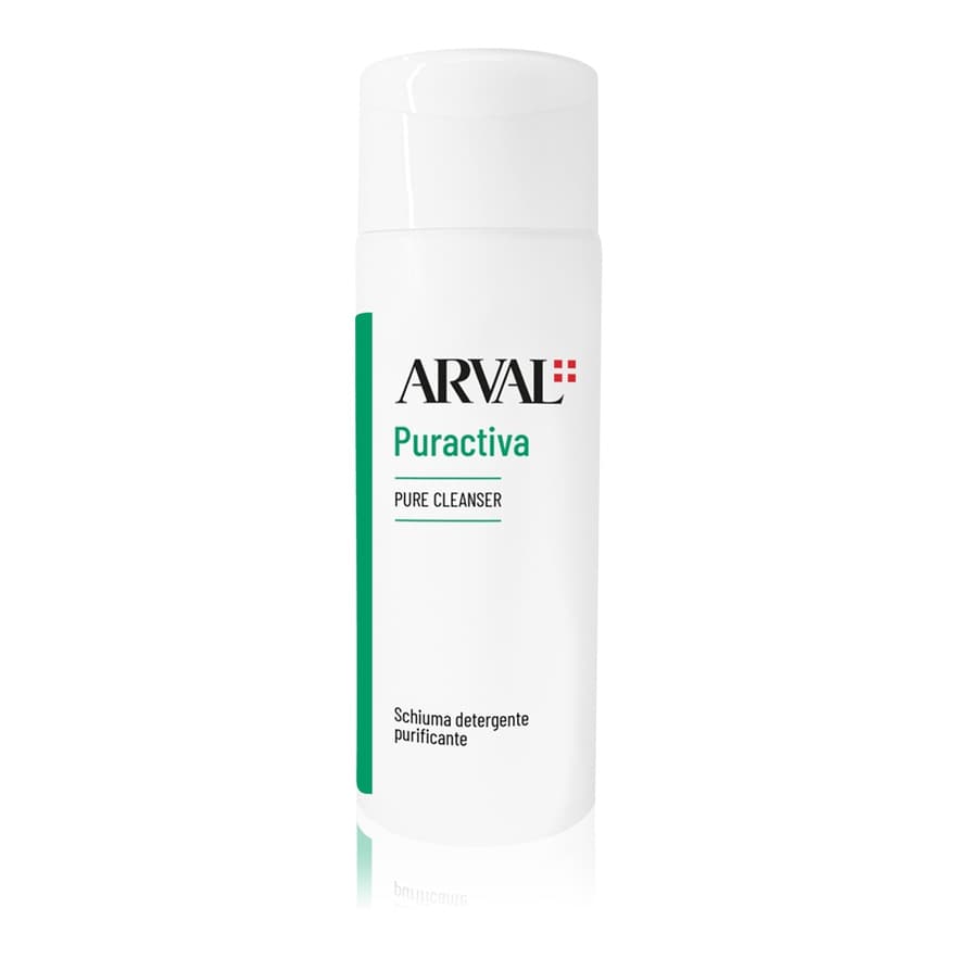 Puractiva Pure Cleanser