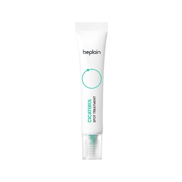 Cicaterol Spot Treatment