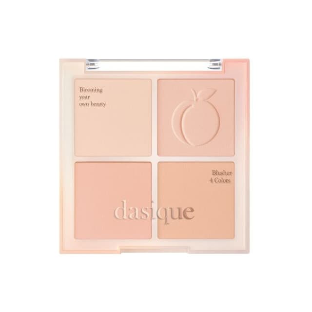 Blending Mood Cheek Peach Squeeze Edition