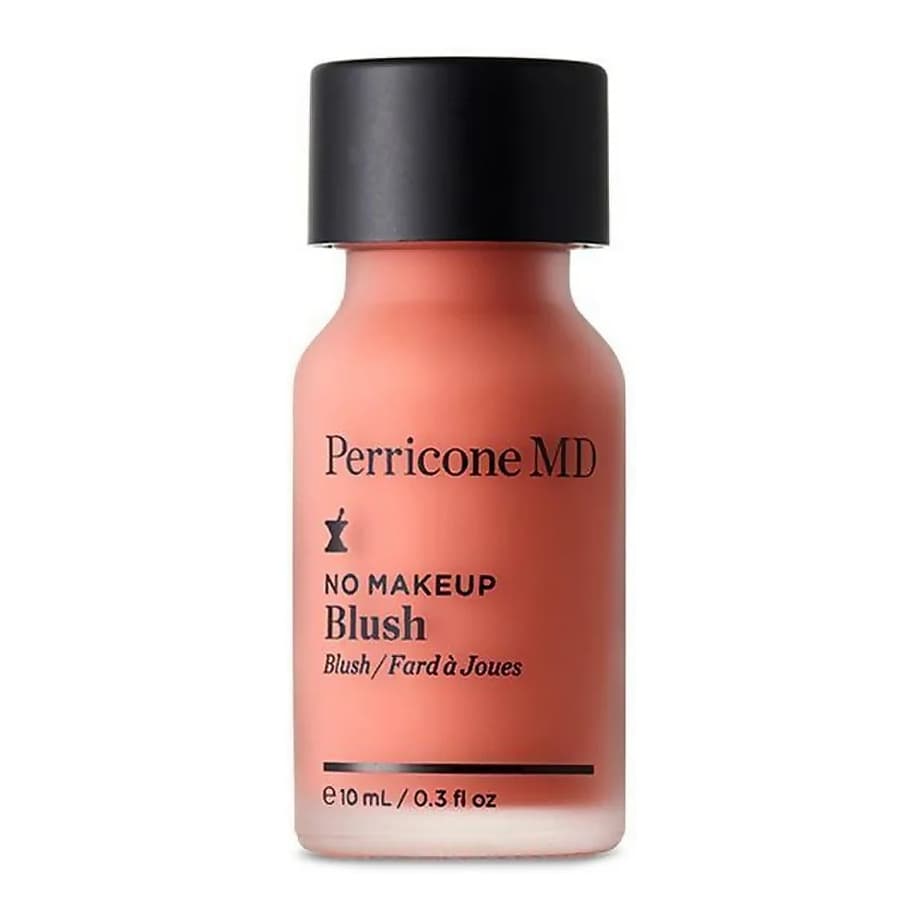 No Makeup Blush