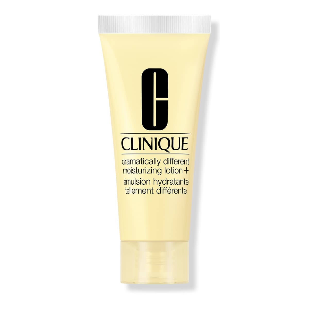 Travel Size Dramatically Different Moisturizing Lotion+ For Face