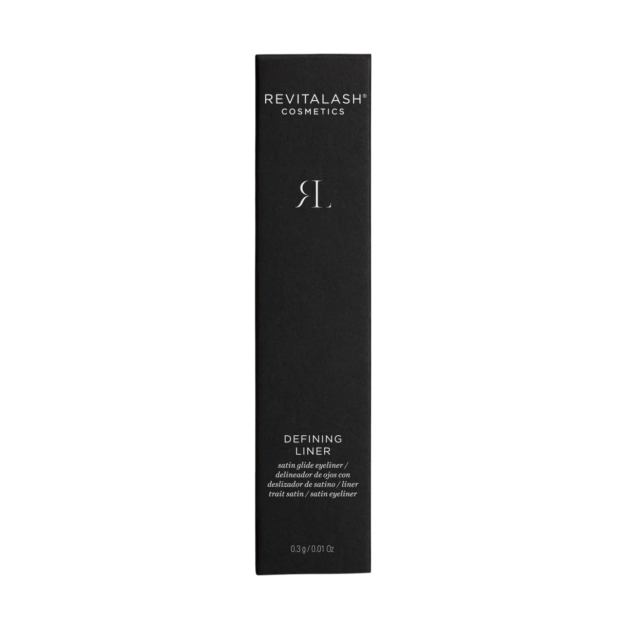 Defining Liner Eyeliner - Slate