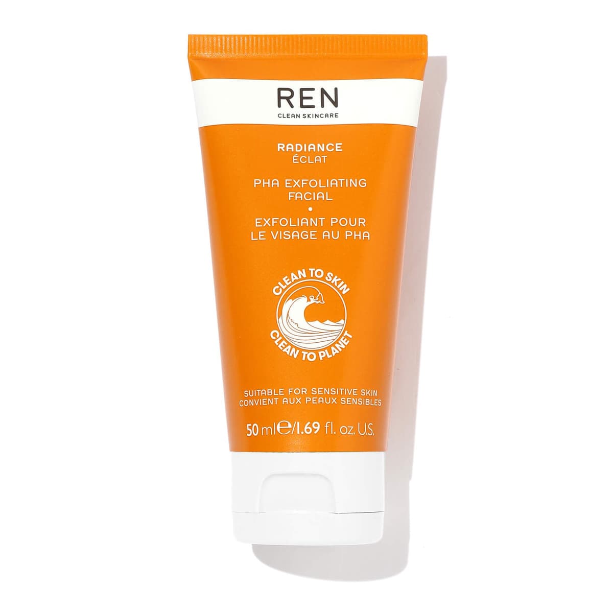 PHA Radiance Polish Exfoliating Treatment