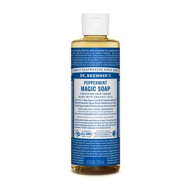 Magic Soap Peppermint