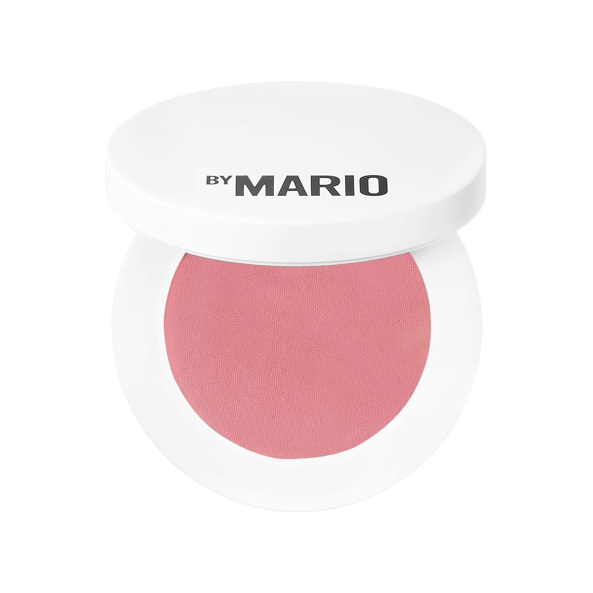 Soft Pop Powder Blush, Mellow Mauve