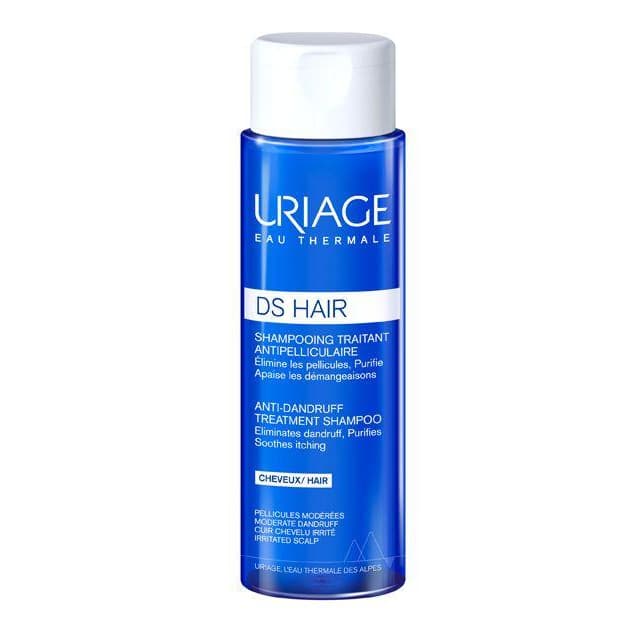DS Hair Anti-Dandruff Treatment Shampoo
