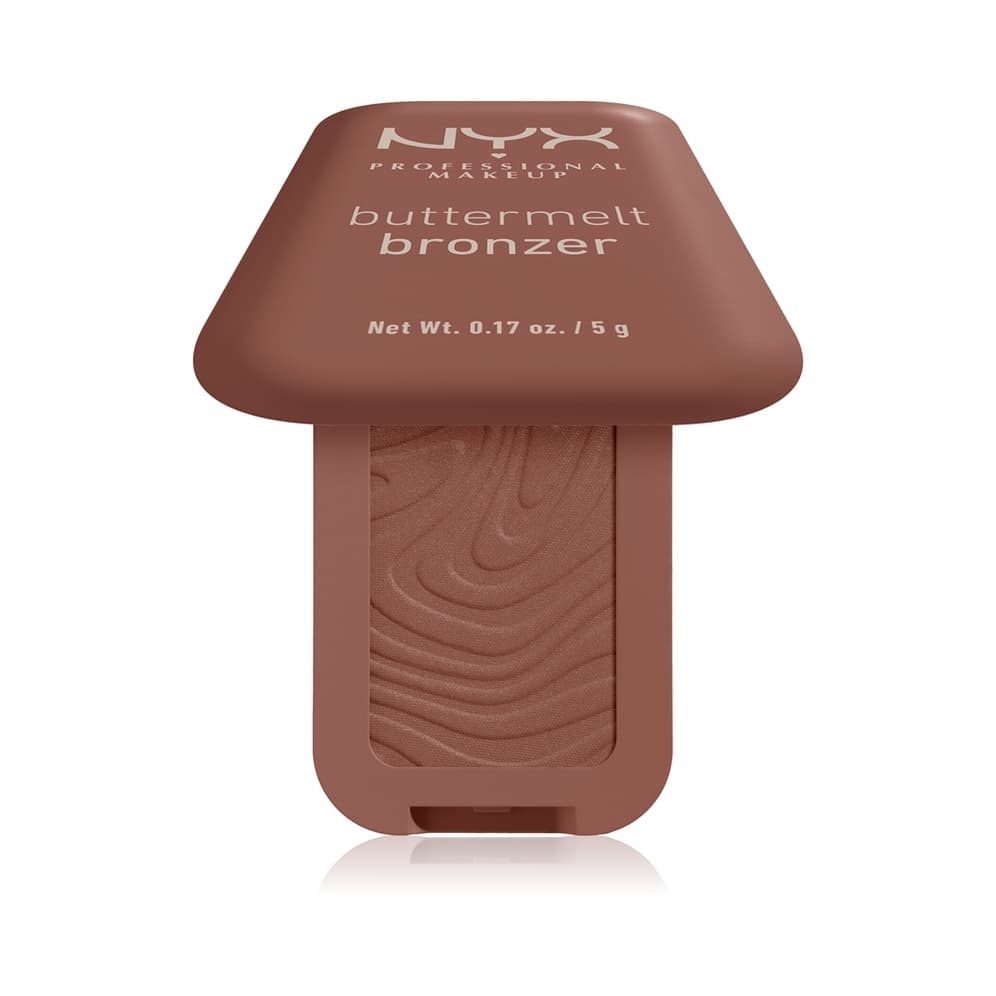 Buttermelt Bronzer