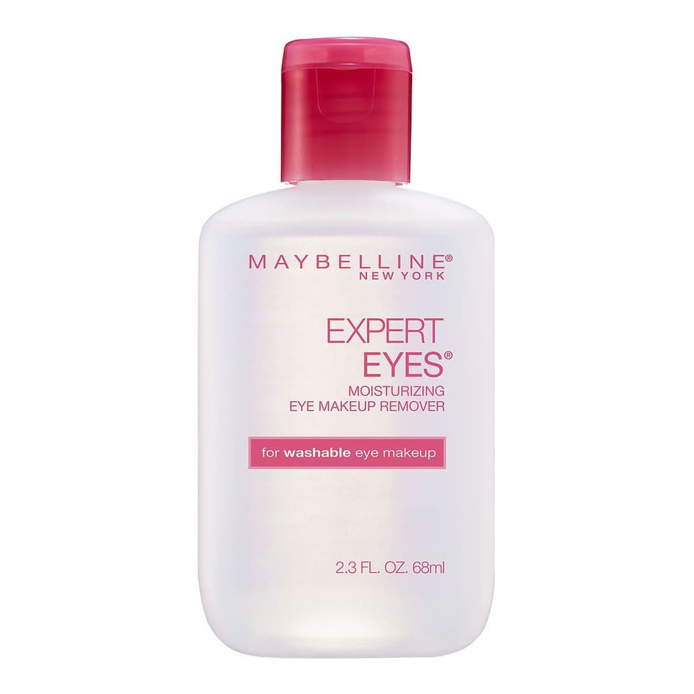 Moisturizing Eye Makeup Remover