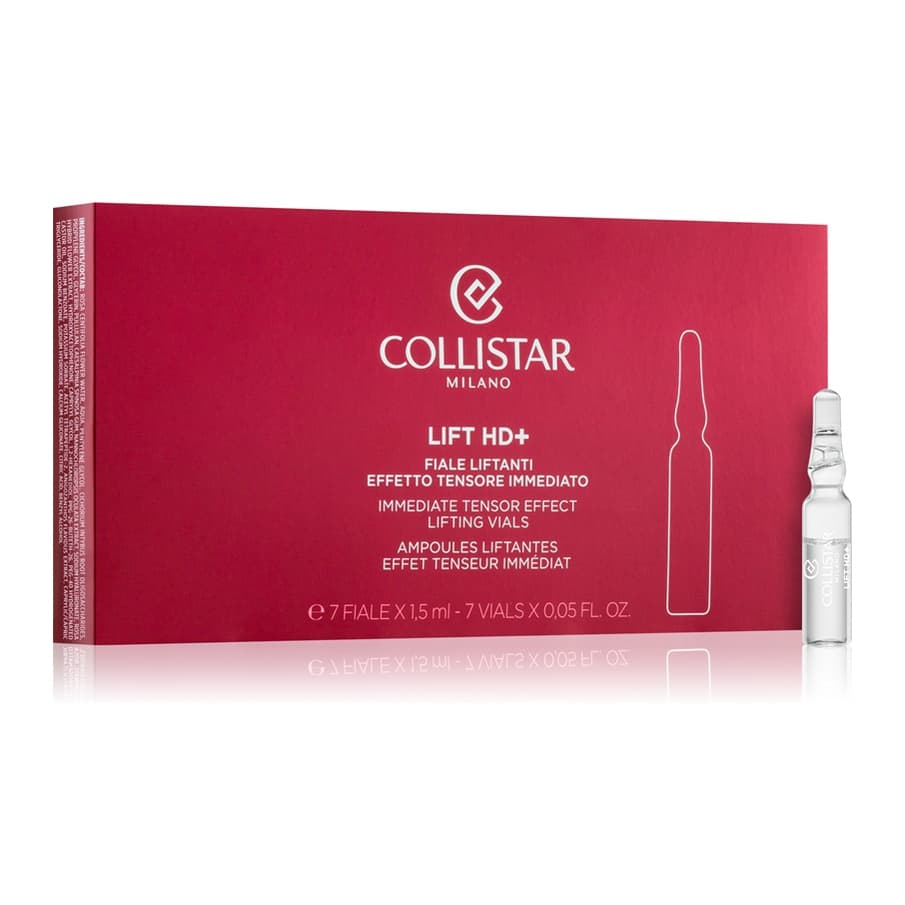 Lift HD Ultra-Lifting Vials Instant Effect