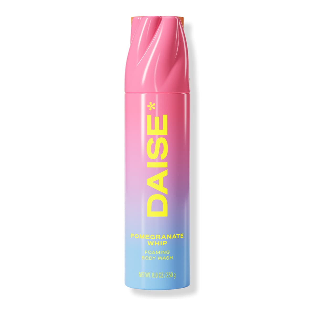 Foaming Body Wash