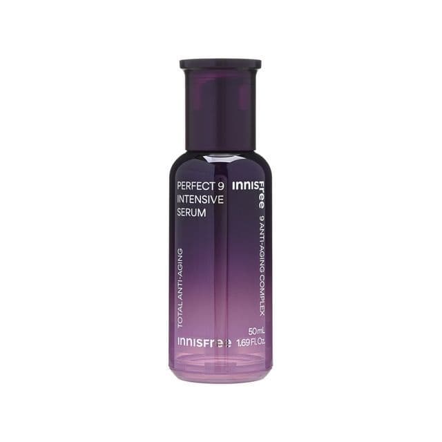 Perfect 9 Intensive Serum