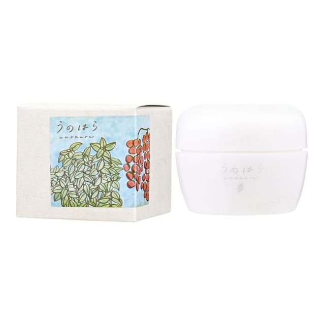 Noyamanomegumi Face & Body Cream