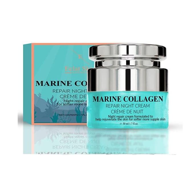 Marine Collagen Night Cream