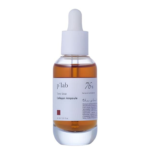 Time Stop Collagen Ampoule