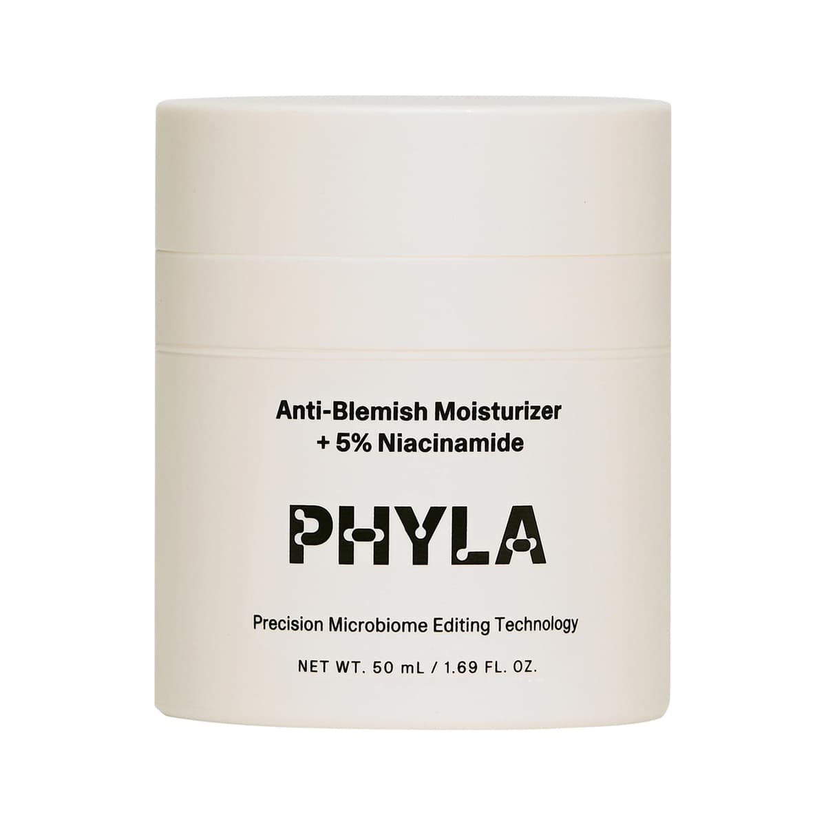 Anti-Blemish Moisturizer + 5% Niacinamide