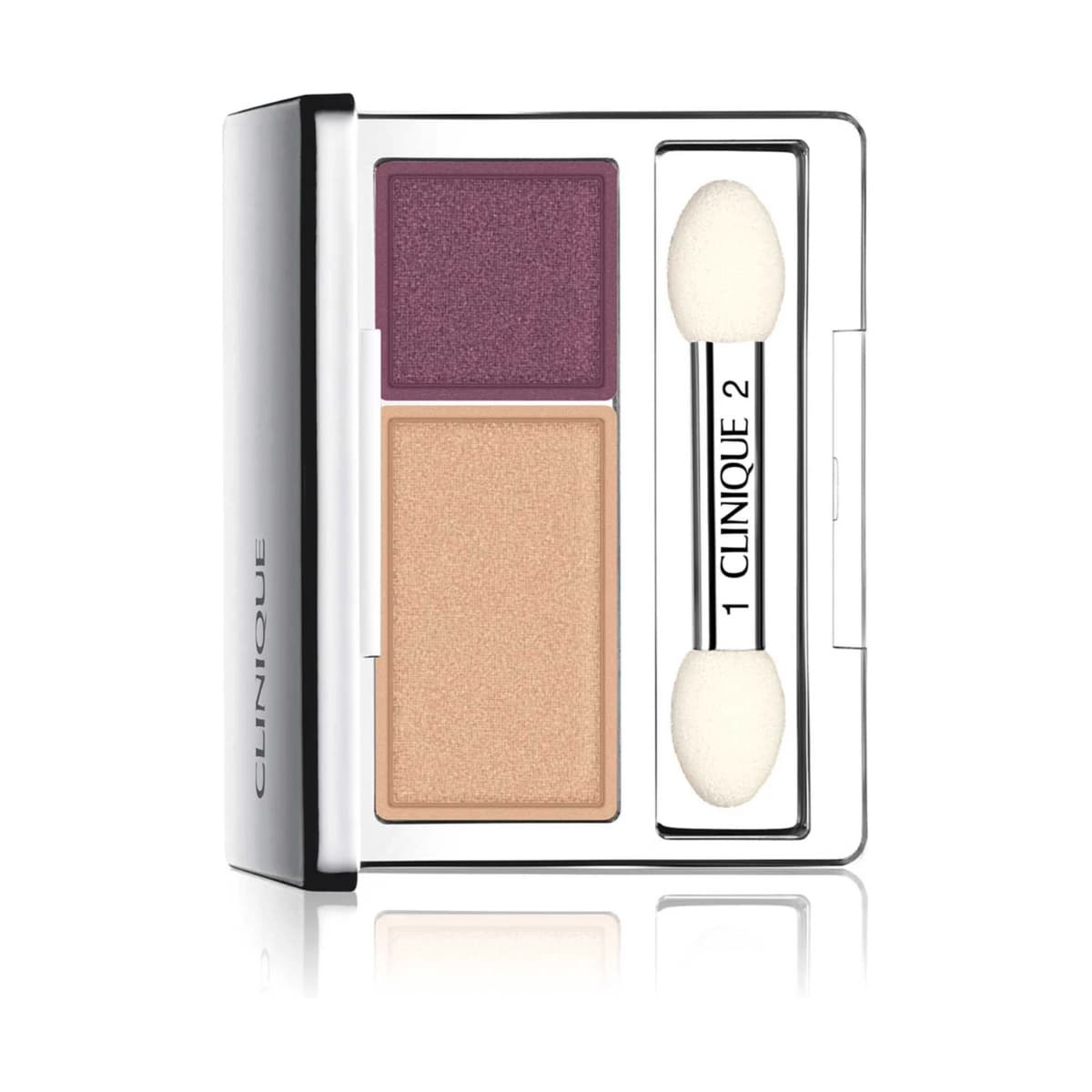 All About Shadow™ Duo Eyeshadow, beach plum