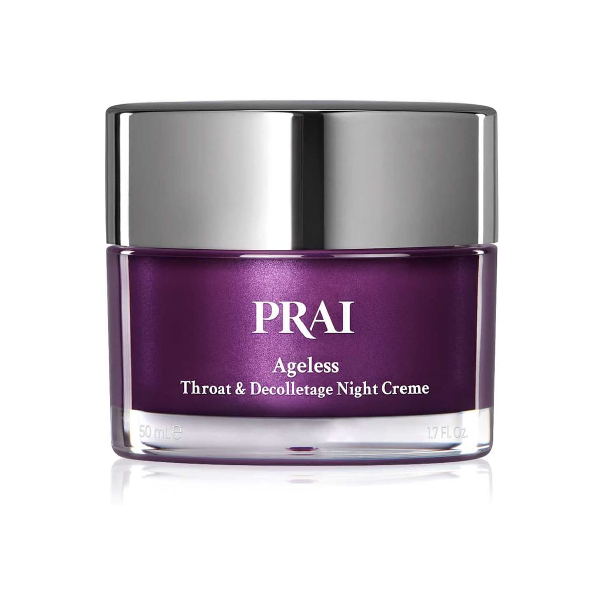 Beauty Ageless Throat & Decolletage Night Crème with Retinol