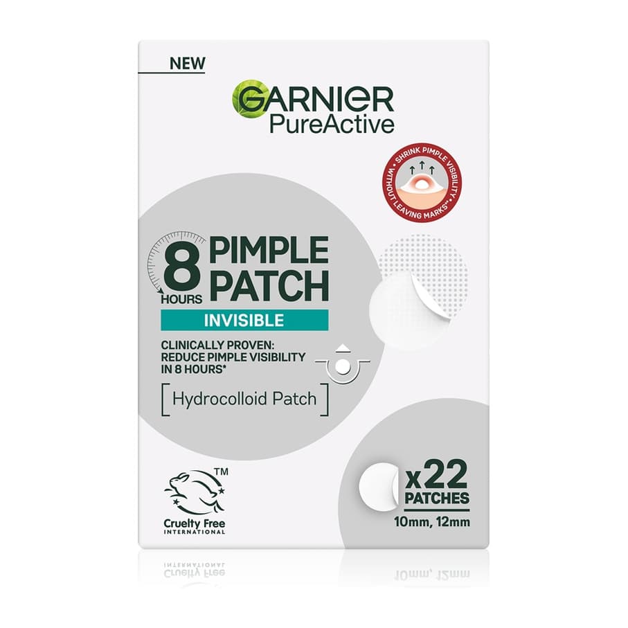 Pure Active Pimple Patch