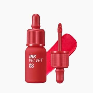 Ink The Velvet, #08 Sellout Red
