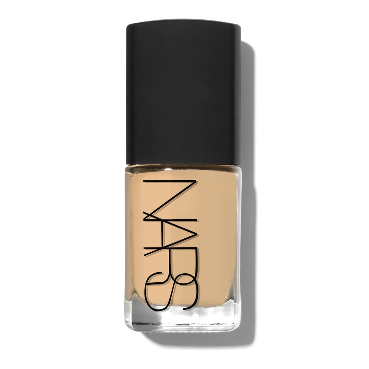 Sheer Glow Foundation, SANTA FE