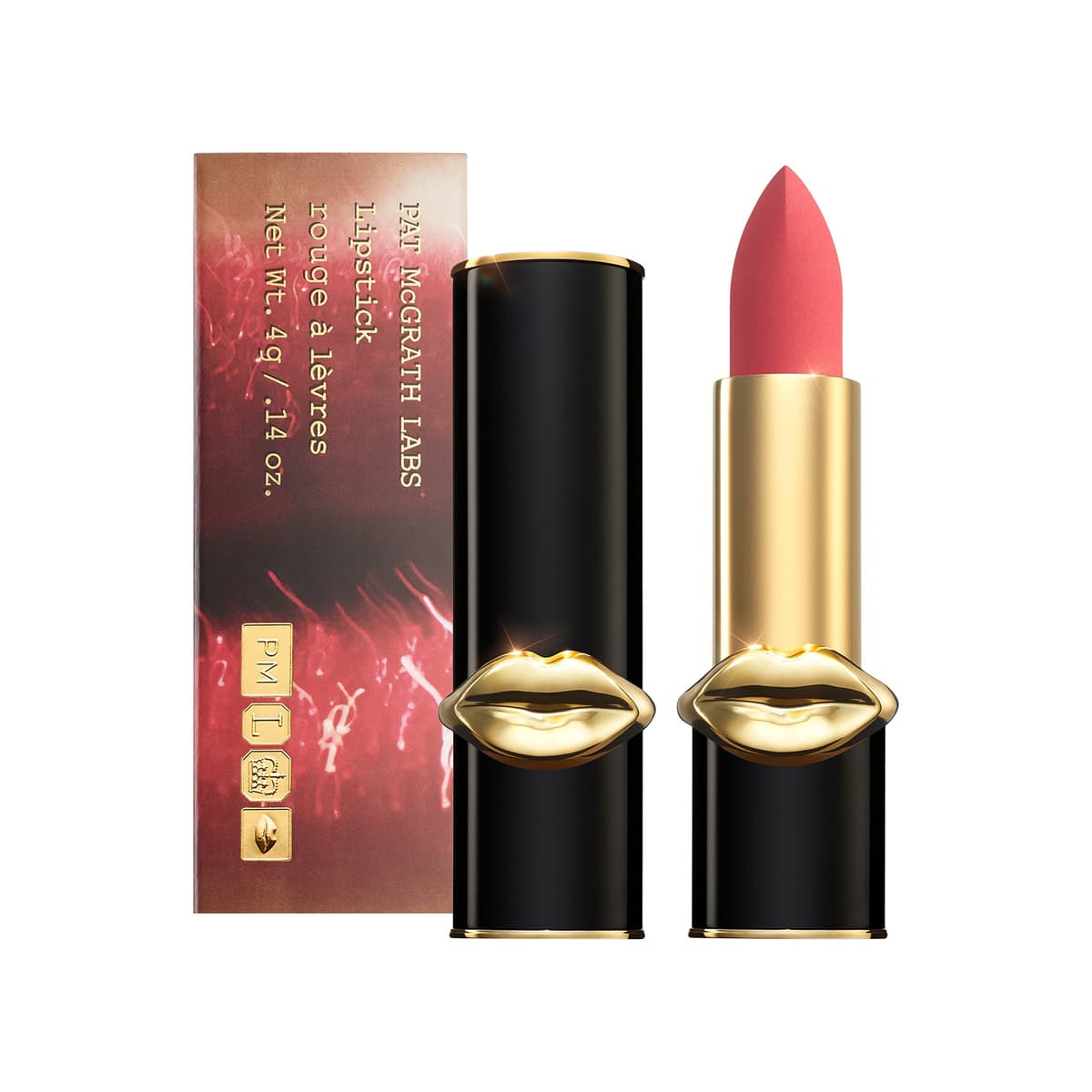 MatteTrance™ Lipstick, Candy Flip