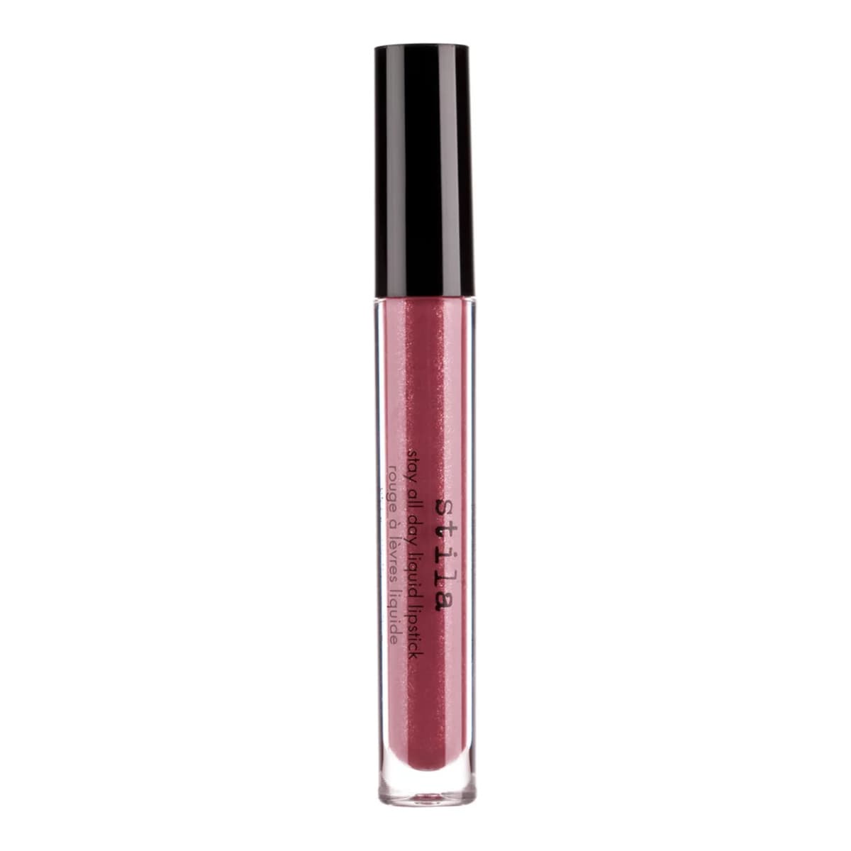 Stay All Day Liquid Lipstick, Amore