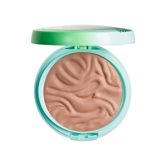 Murumuru Butter Bronzer, Deep