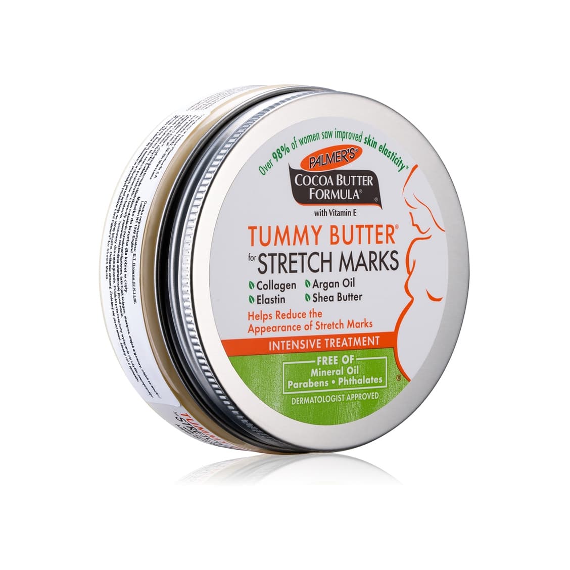 Pregnancy Cocoa Butter Formula