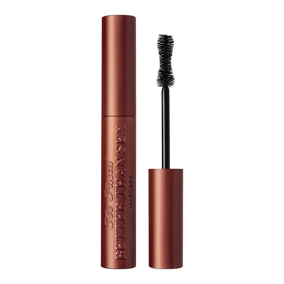 Better Than Sex Chocolate Volumizing Mascara - Chocolate