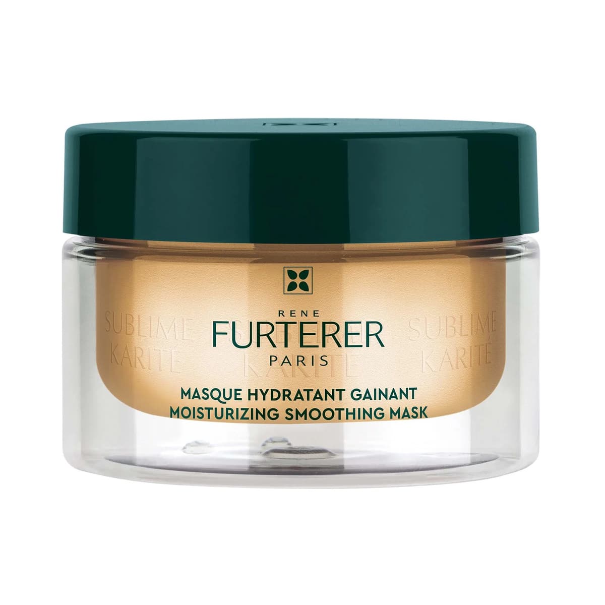 Renà Furterer Sublime Karità Professional Smoothing Milk