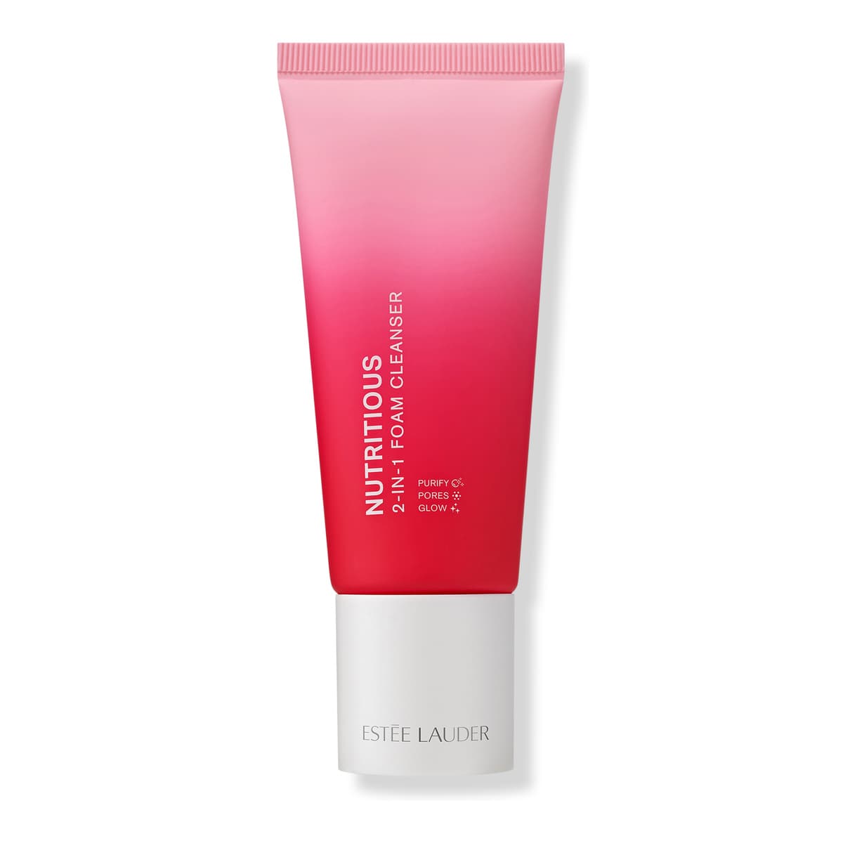 Nutritious 2-in-1 Foam Cleanser Mini