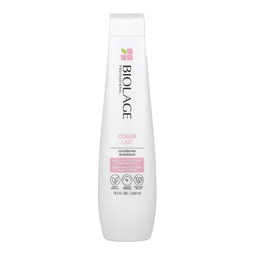 Color Last, Conditioner, For Color-Treated Hair