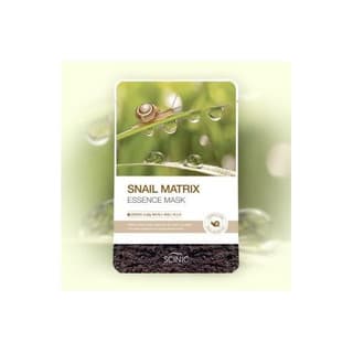 Snail Matrix Essence Mask 1pc