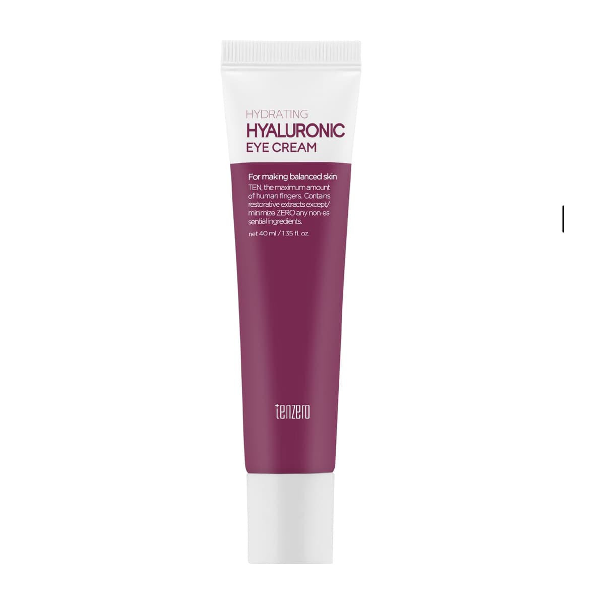 Hydrating Hyaluronic Eye Cream 2X