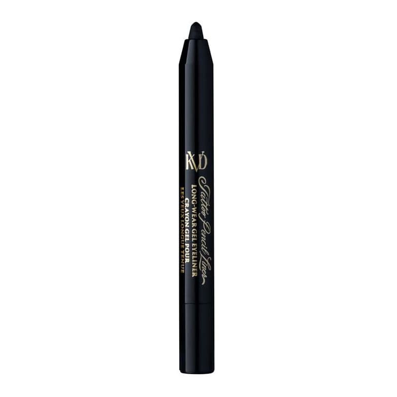 KVD Mini Tattoo Pencil Liner Long-Wear Gel Eyeliner