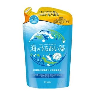 Moisturizing Algae Of The Sea Moisturizing Care Rinse in Shampoo