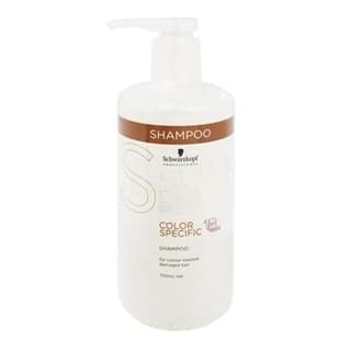 BC KUR Color Specific Shampoo