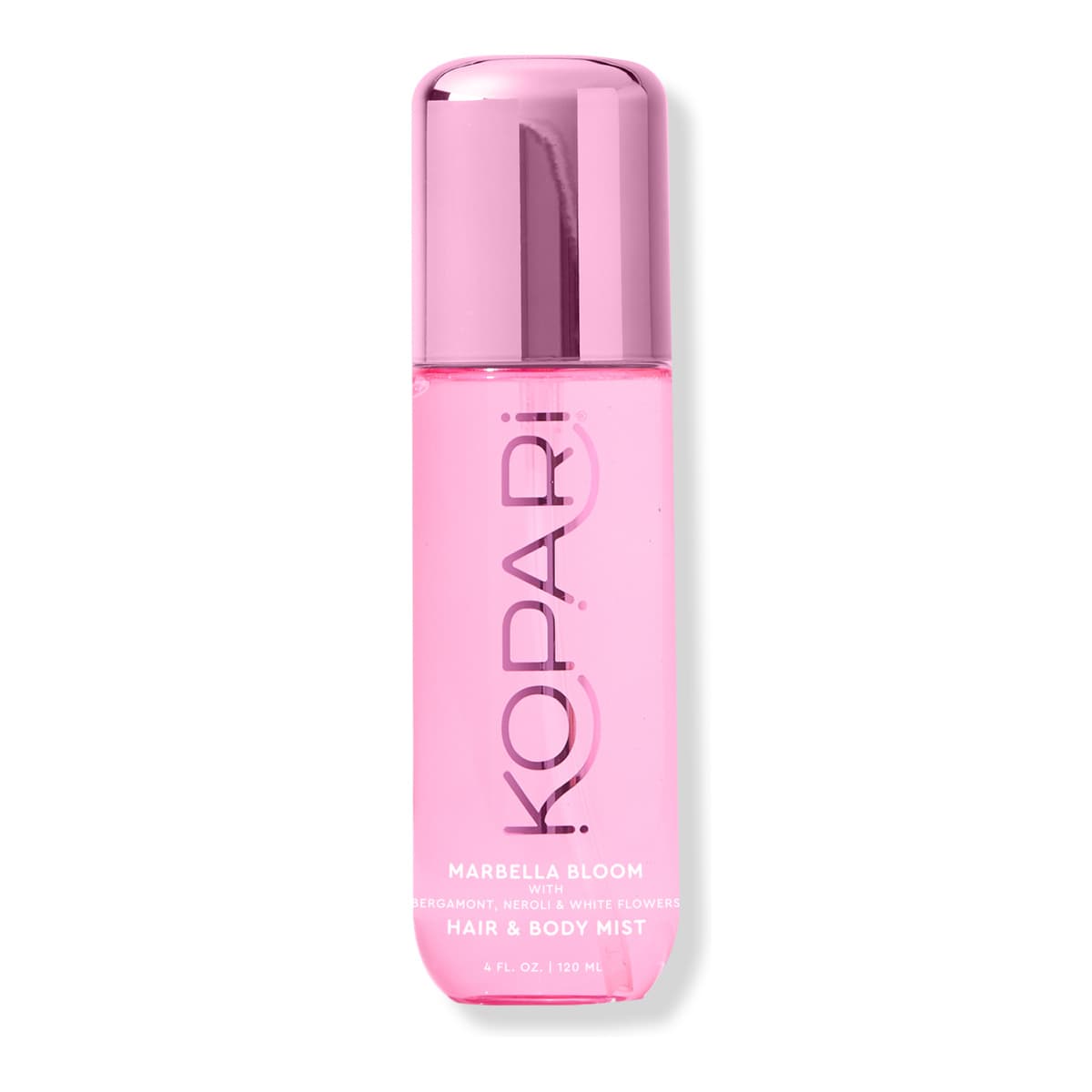 Marbella Bloom Hair & Body Mist