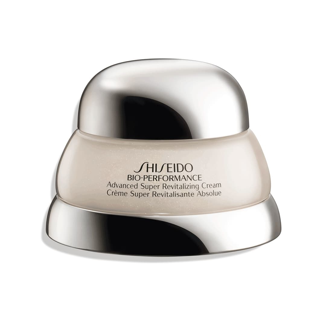 Bio-Performance Advanced Super Revitalizing Cream