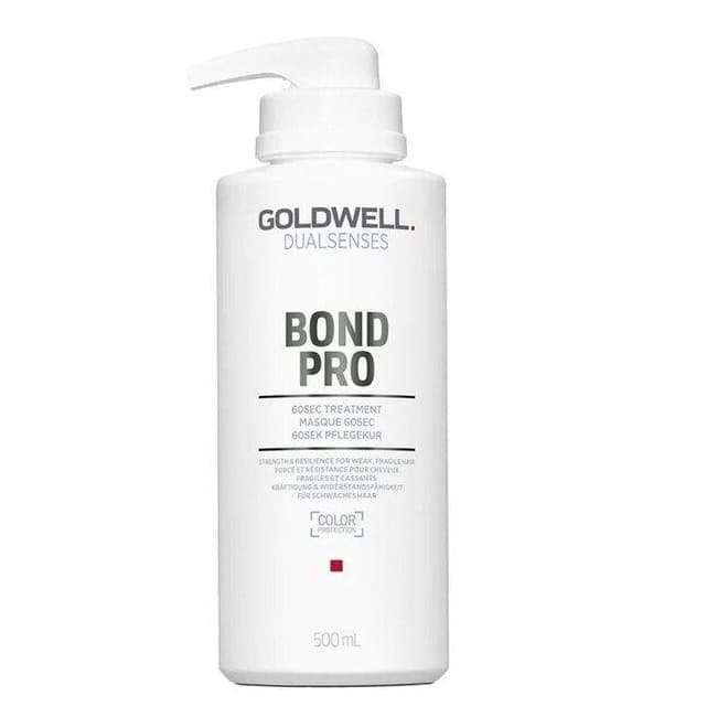 Dualsenses Bond Pro 60Sec Treatment