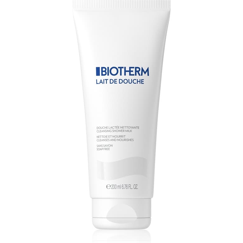 Lait Corporel Lait De Douche