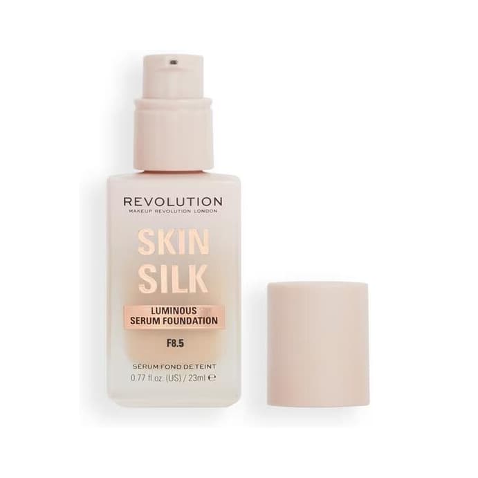 Skin Silk Serum Foundation F8.5