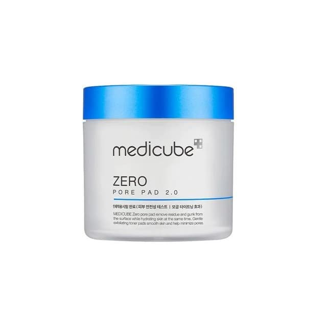 Zero Pore Pad 2.0