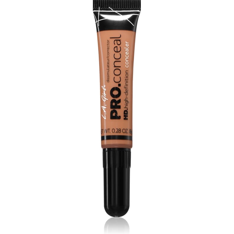 HD Pro. Conceal