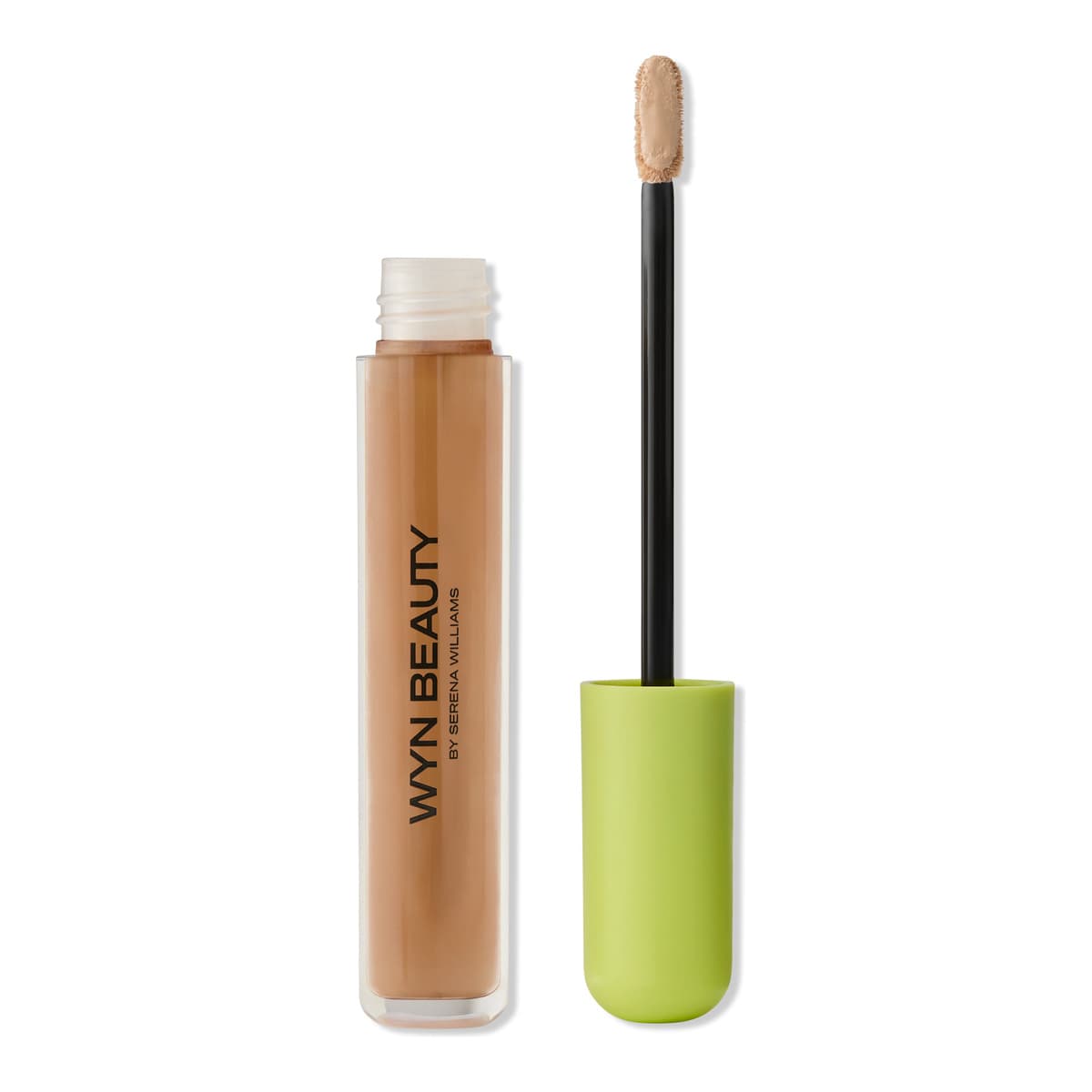 Nothing To See Soft Matte Hydrating Creamy Concealer, #210 REALIZE