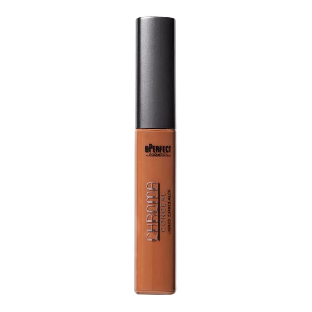 Chrome Conceal Liquid concealer, N6