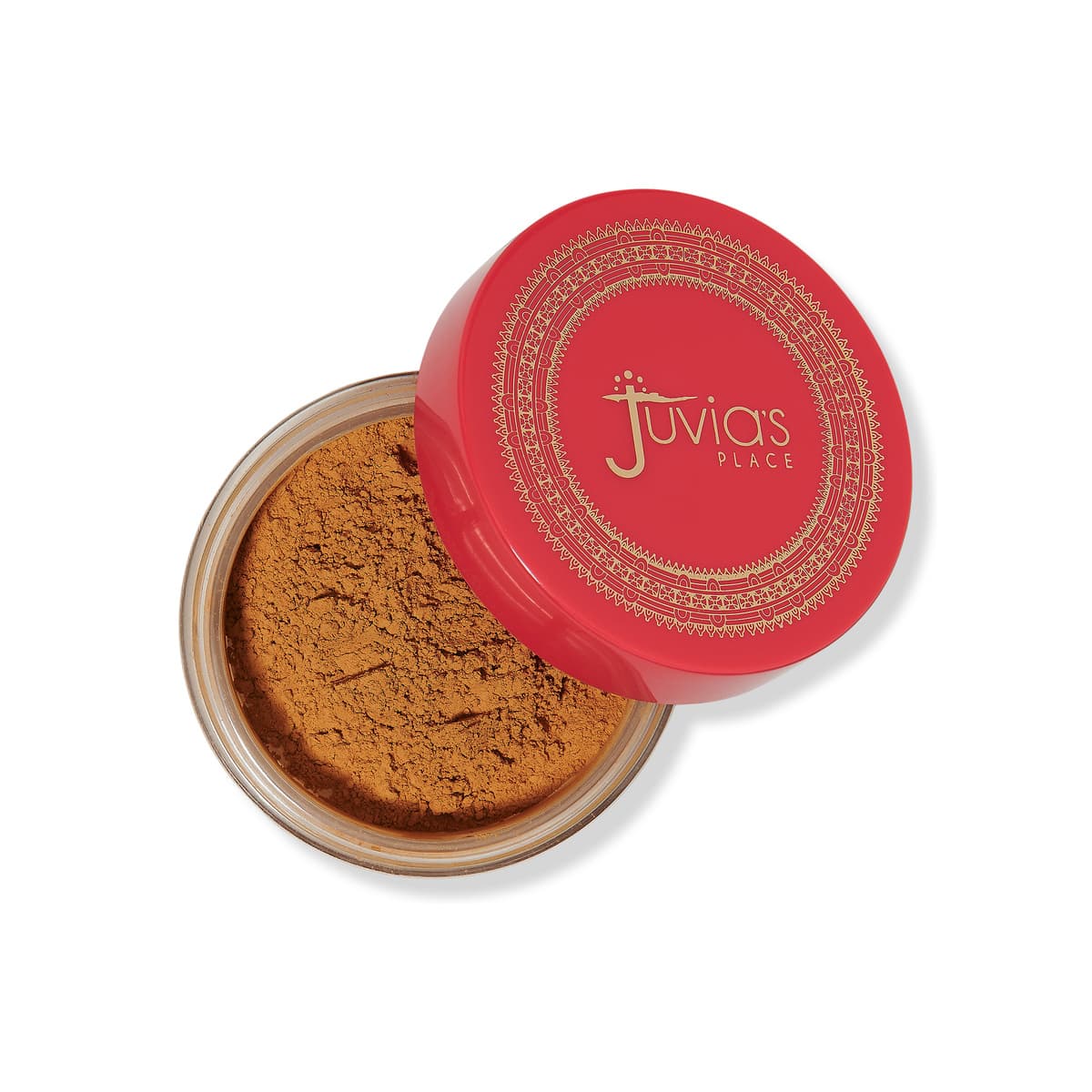 I Am Magic Loose Setting Powder, Gobi